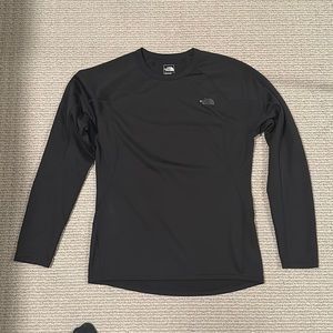 The north face thermal. Flashdry